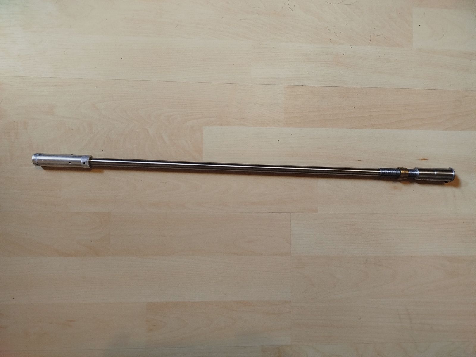 Einstecklauf Zimmermann 222 Rem
