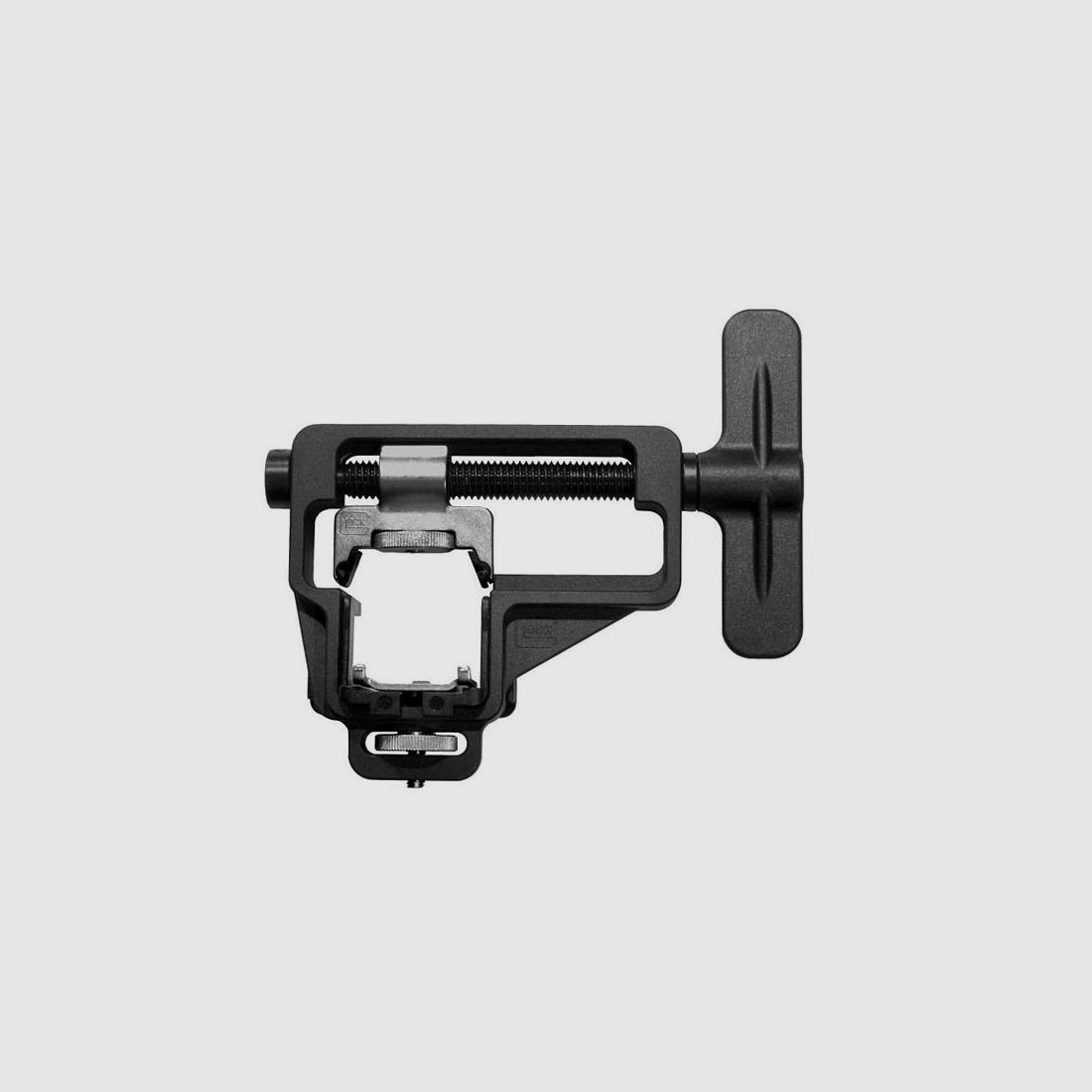 GLOCK sight exchange device
