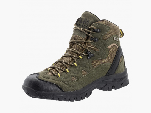 Buty outdoor Filipe męskie (oliwkowe) | 42