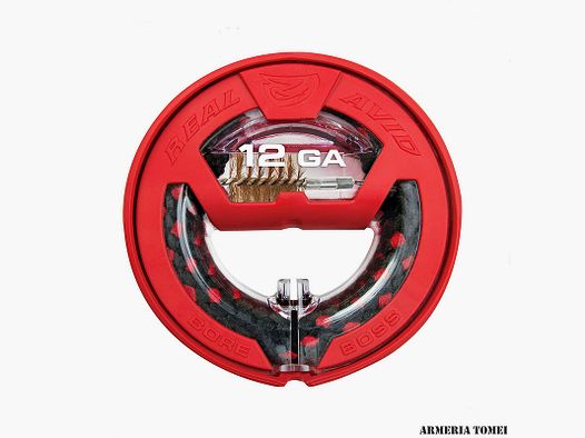 REAL AVID – BORE BOSS 12 GA