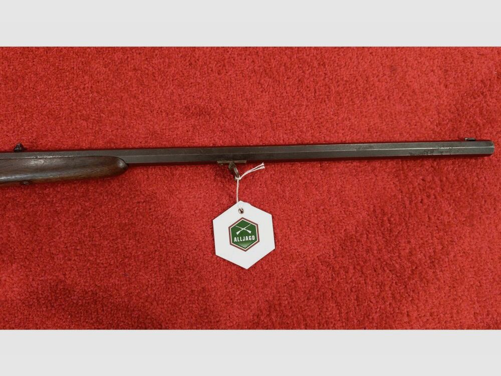 sconosciuto senza 9mm Flobert