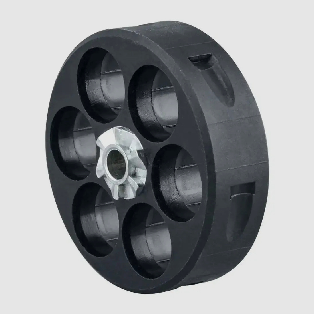 T4E T4E Chargeur tambour pour revolver TR 50 2 pièces