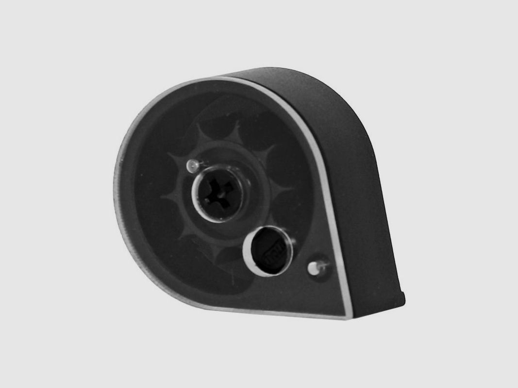 9-Schuss Magazin XM1 4,5 mm Stoeger