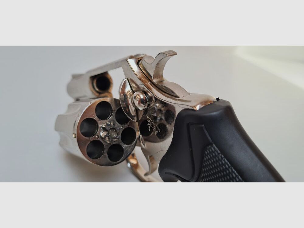 Colt Detective Special