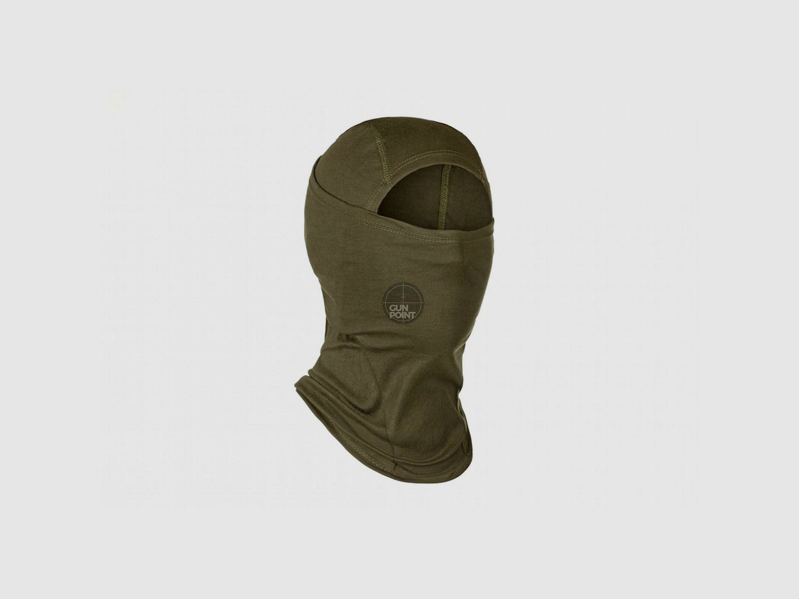 Invader Gear MPS Balaclava Wolf Grey