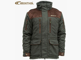 CARINTHIA G-LOFT® Loden Parka Größe M