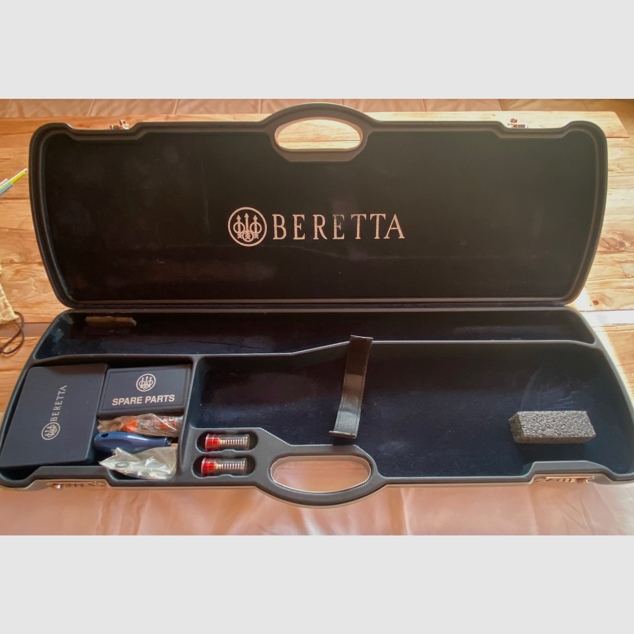 Beretta DT11 Sporting 