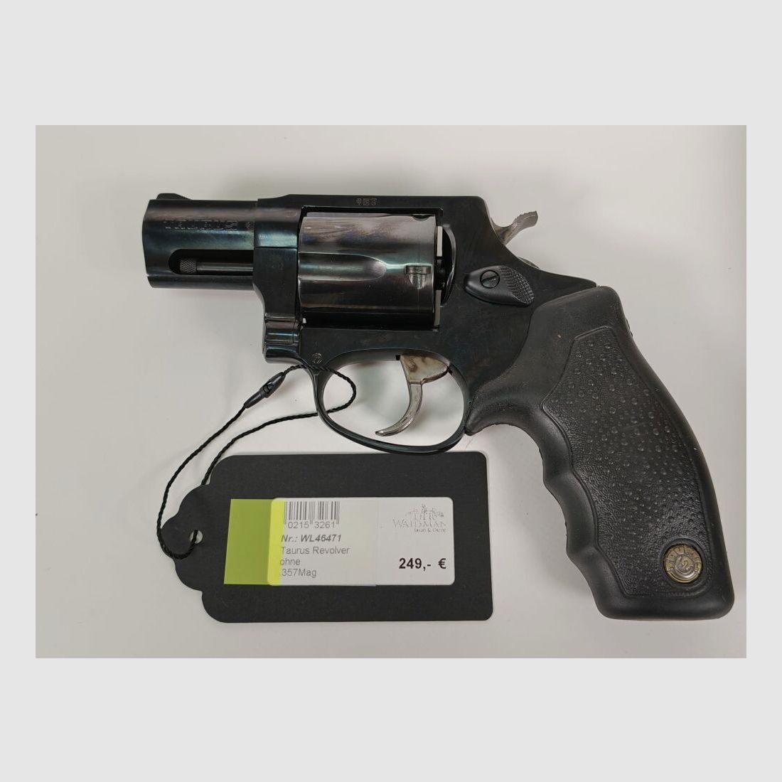 Taurus Mod. 605