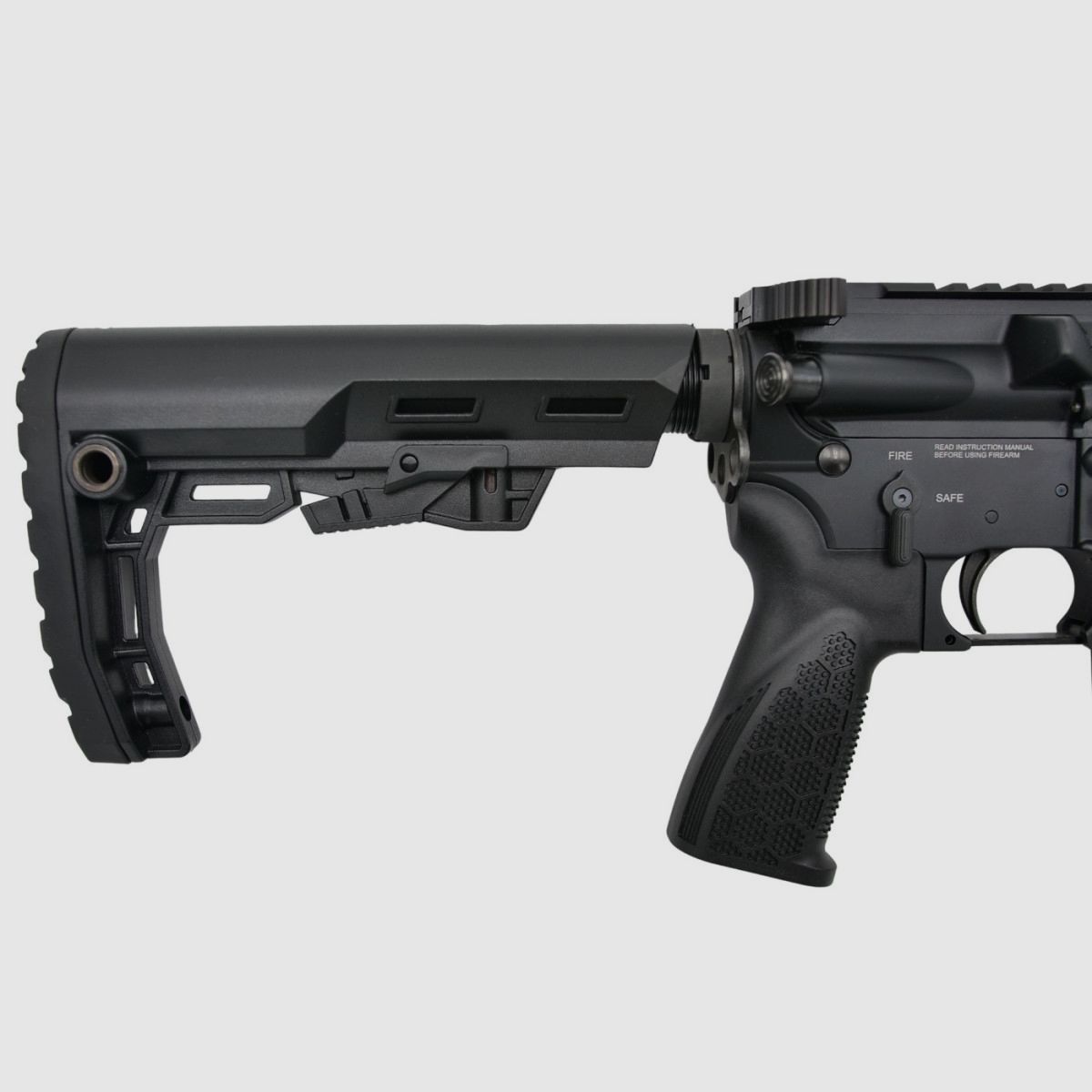 Grand Power GP R15 14,5'' - Negro, imagen 3 de 12