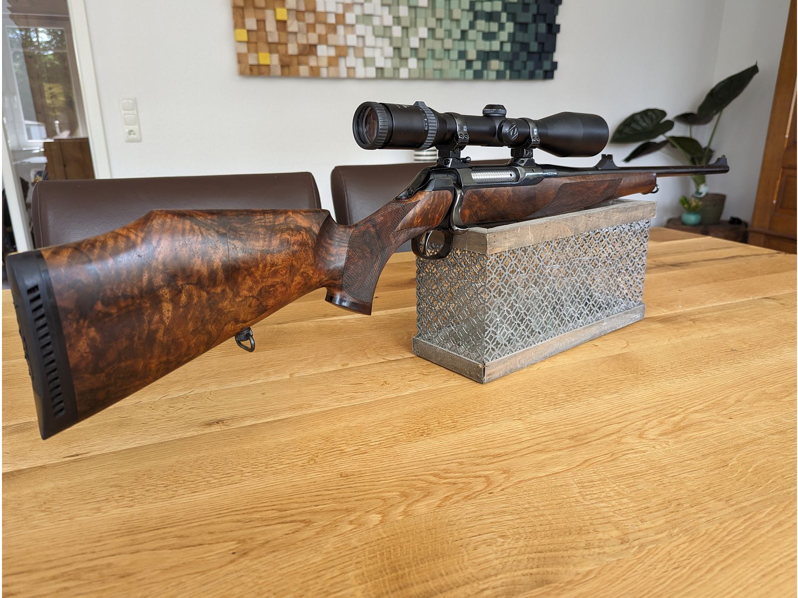 Sauer 202 