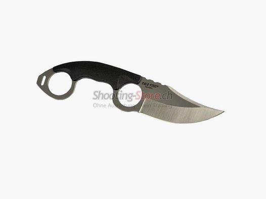 Cold Steel Double Agent II