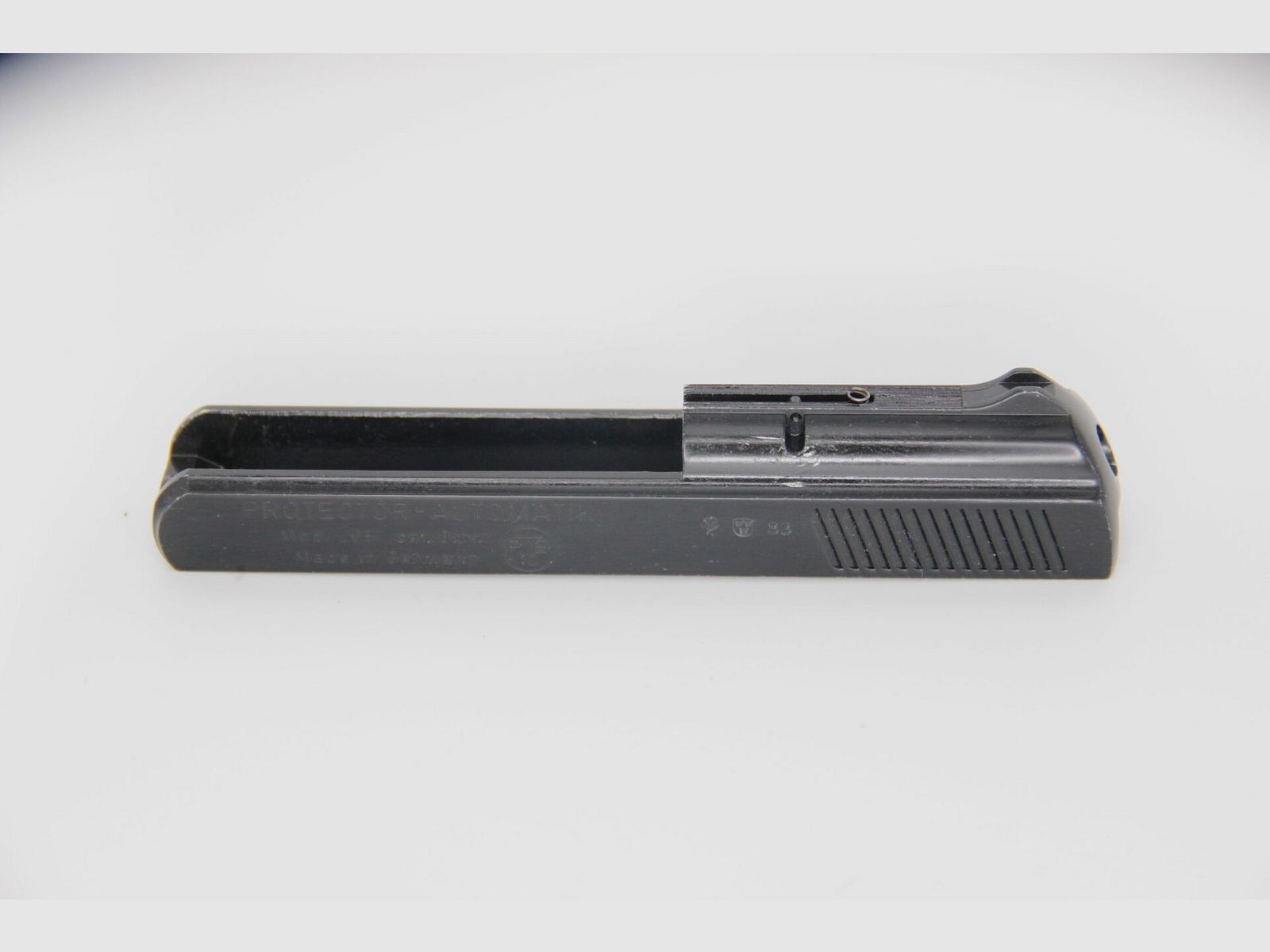 Reck G5 Protector Automatic
