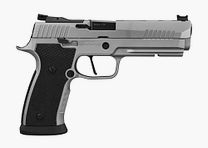 Sig Sauer P320 X-FIVE SXG