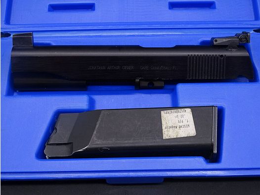 Ciener Wechselsystem Conversion Kit .22lr Colt 1911 Conversion Kit Colt 1911A1