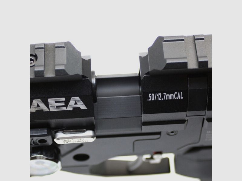 AEA Megalodon Einzellade-Adapter