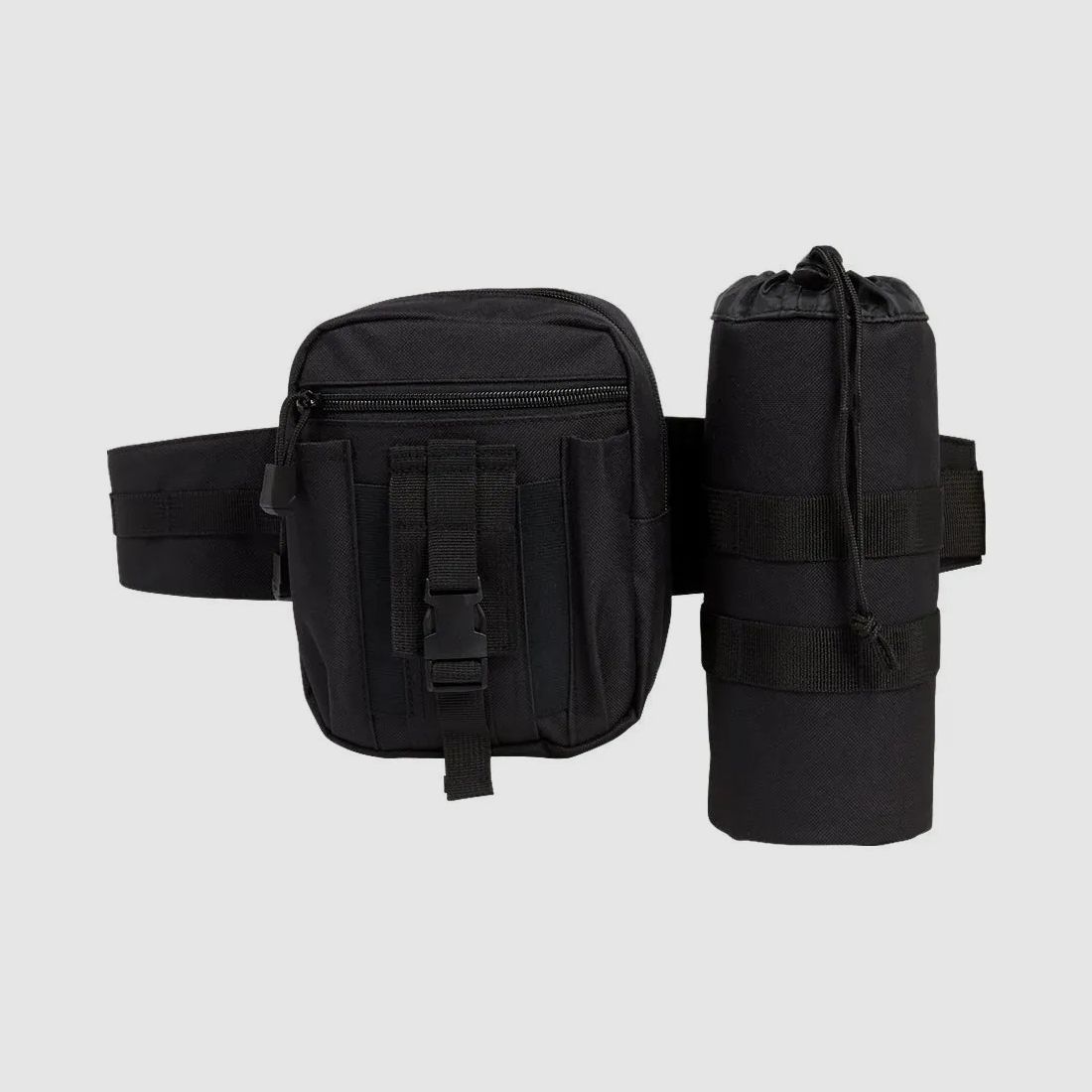 Brandit Brandit Gürteltasche Waistbeltbag Allround schwarz