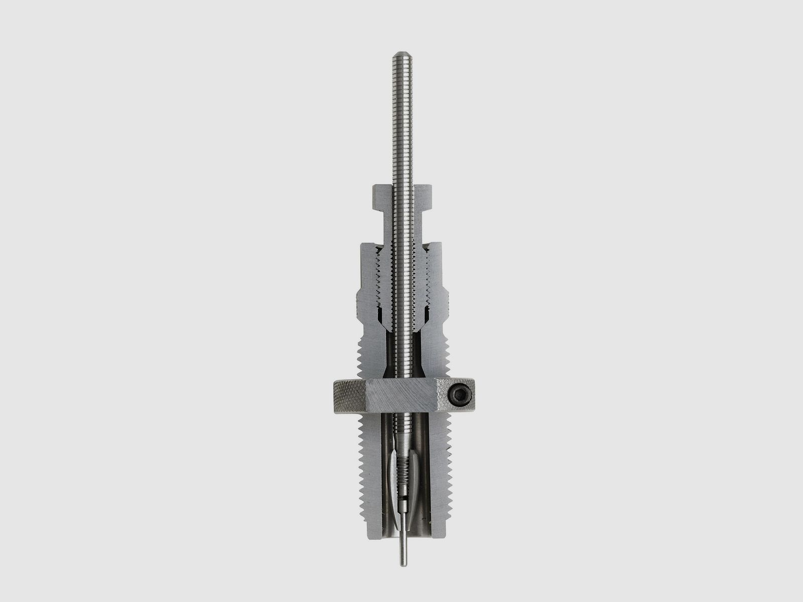 HORNADY MATRICE INTERA 7MM PRC (.284)