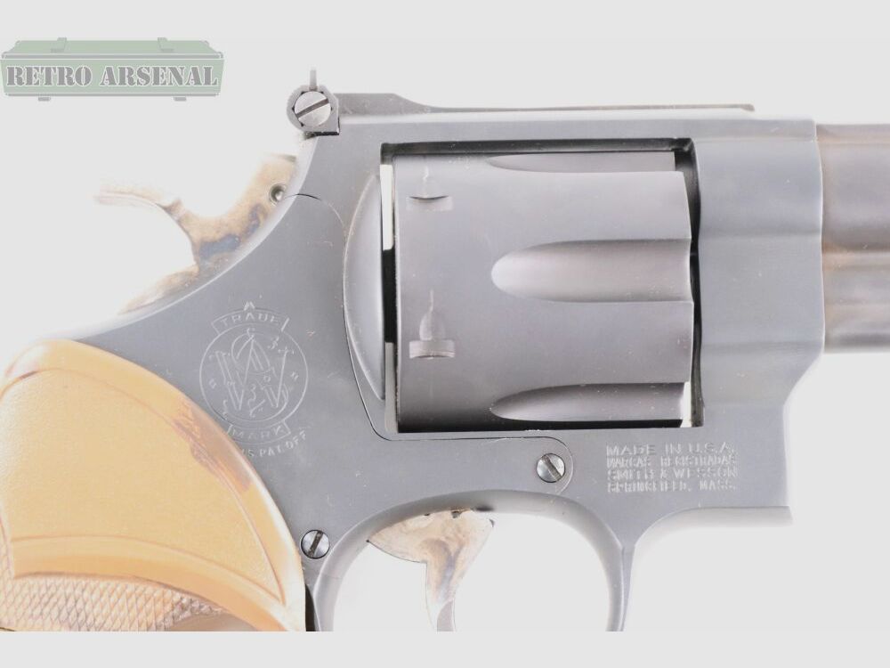 Smith & Wesson 29-3