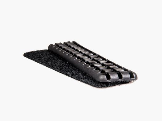 Shadowtech PIG Skins Barricade Pad 6" / 15 x 4cm zwart