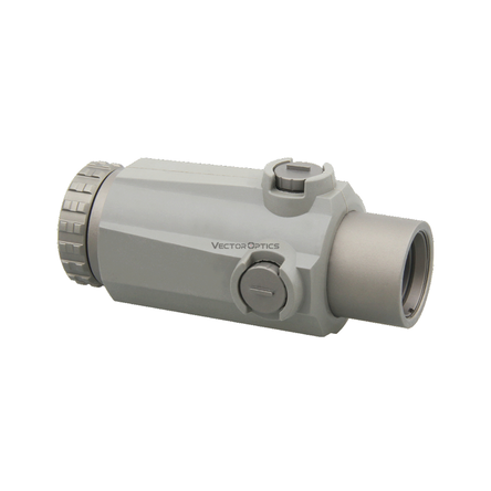 Powiększalnik Vector Optics Maverick-III 3x22 Magnifier SOP, zdjęcie 9 z 14