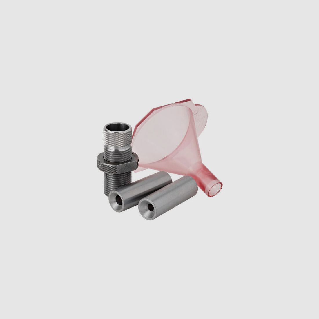 Hornady L-N-L AP Pulverfüllmatrize und Trichter