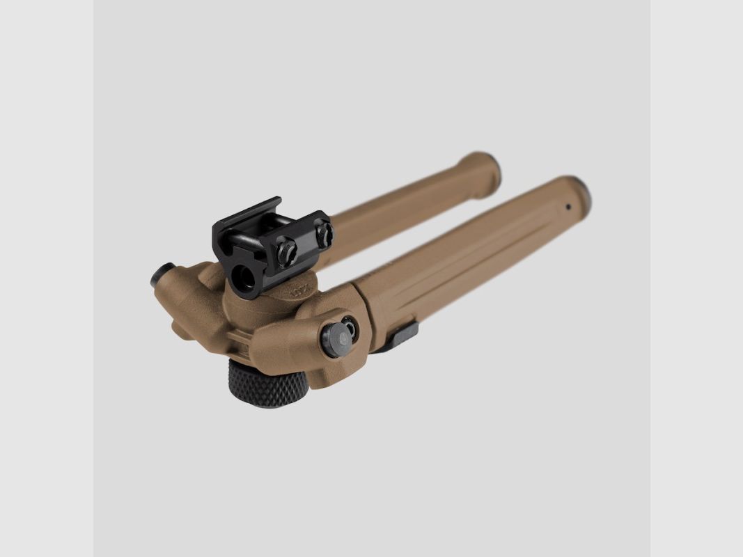 Magpul Bipod for 1913 Picatinny rail, Bild 4 von 5