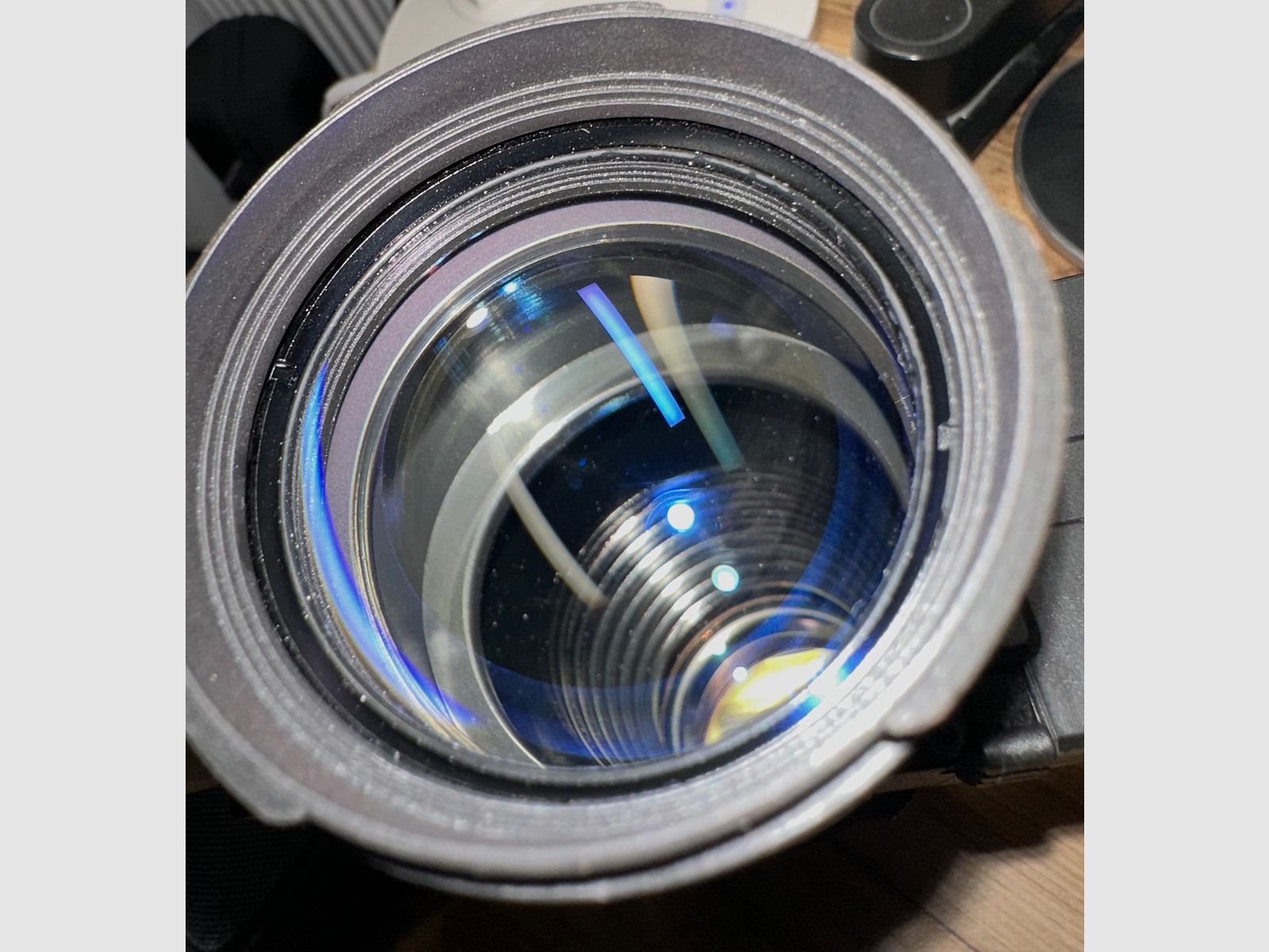 Pulsar Forward F455S - dispositif de vision nocturne numérique