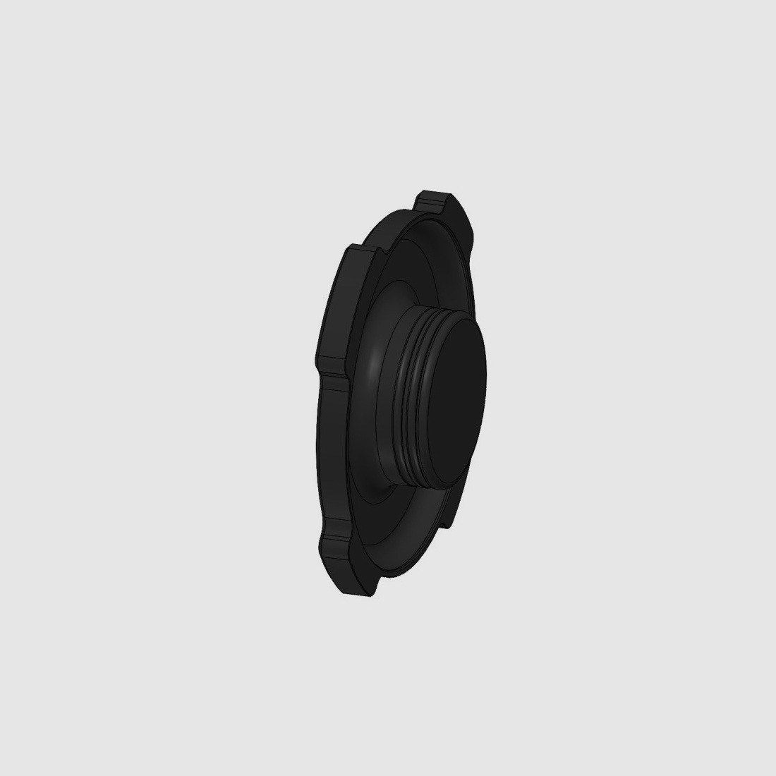 Rusan cover for MAR clamp sleeve modular adapter MS-CLA