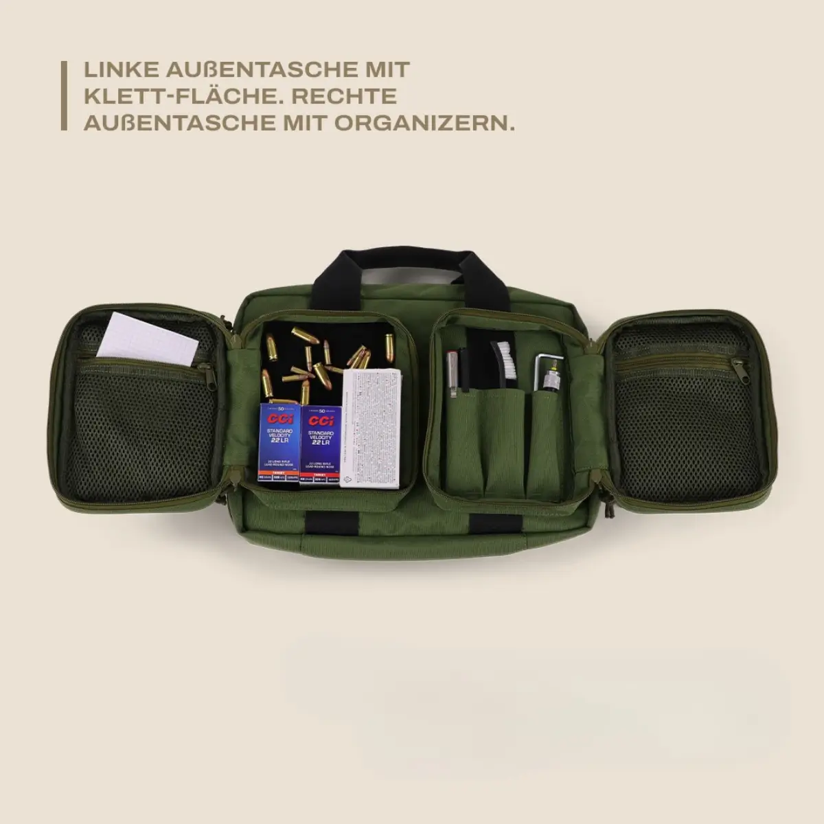 Winter Pistolentas (Forest), afbeelding 5 van 9