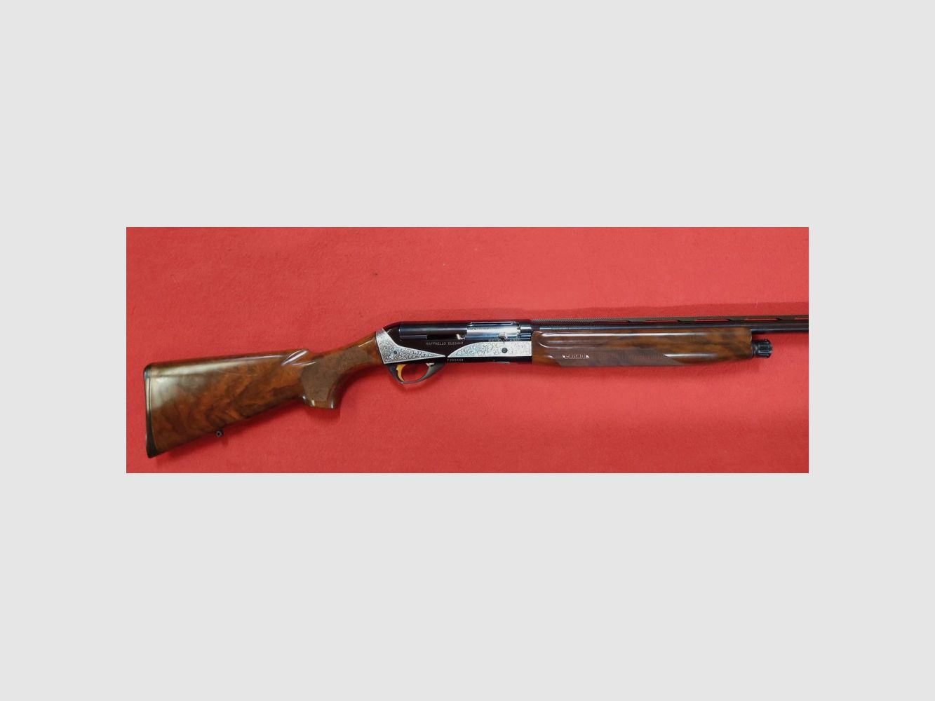 Gewehr Benelli Raffaello Elegant Kal.12, Bild 2 von 4