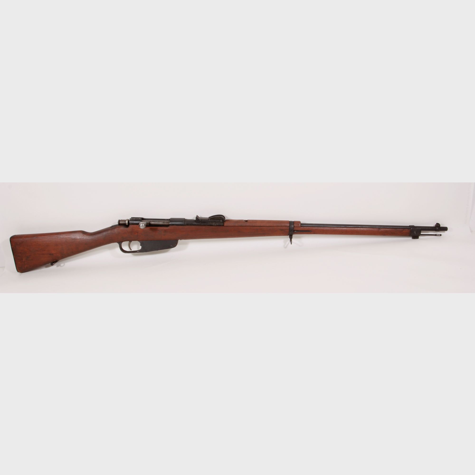 Infanteriegewehr M91 Italien    Artikel 15937