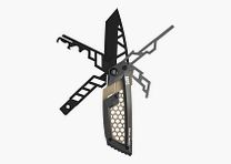 Real Avid AR-15 Waffenwerkzeug EDGE