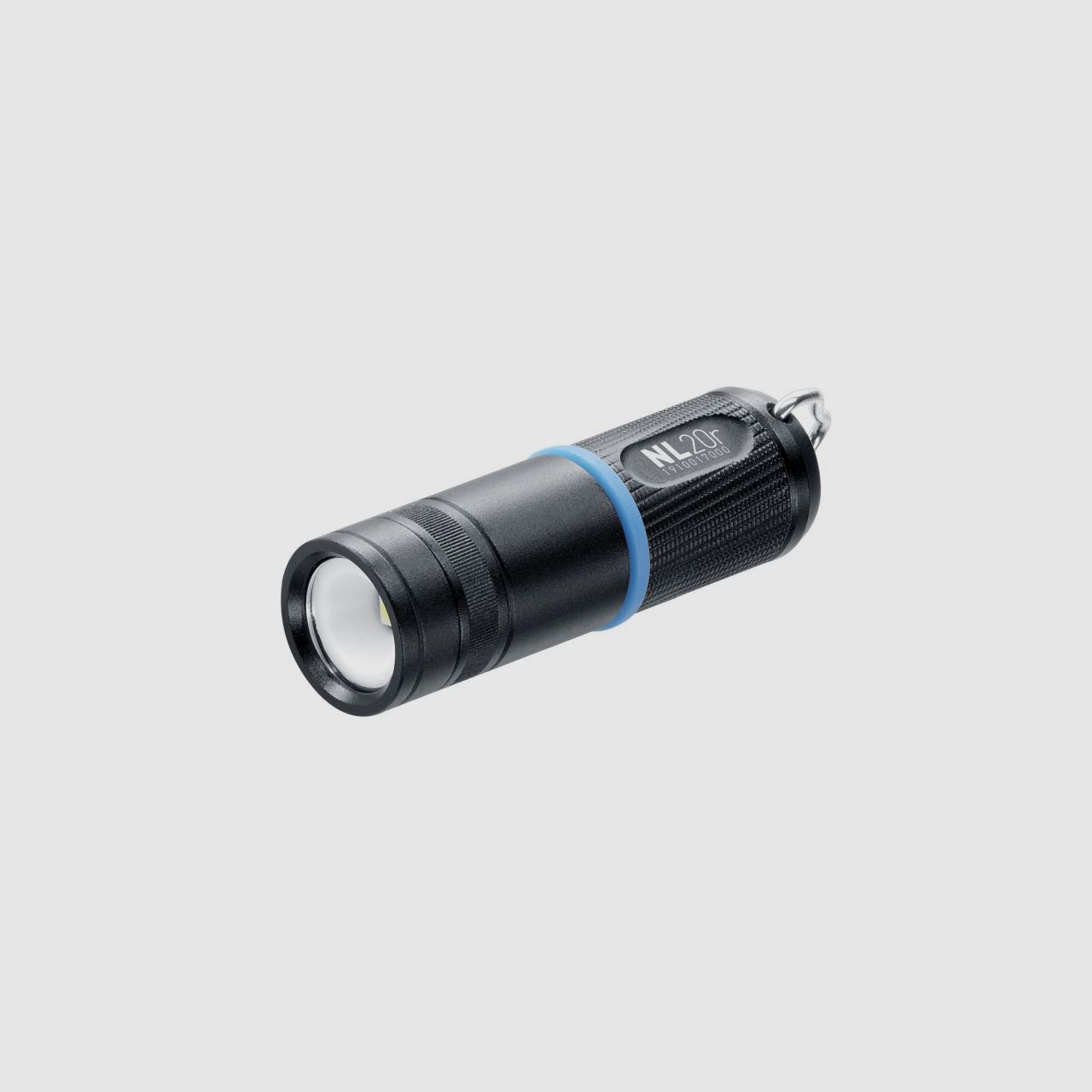 Walther Pro NL20r Mini Taschenlampe 50 Lumen