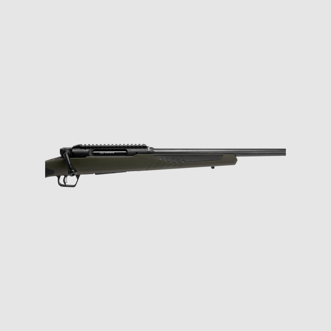 Savage Firearms Impulse Hog Hunter 20" 6,5 Creedmoor Geradezugrepetierbüchse mit Laufgewinde 5/8"x24, Bild 3 von 7