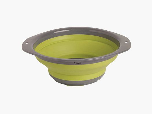 Outwell Outwell Faltschüssel Collaps Bowl L lime green