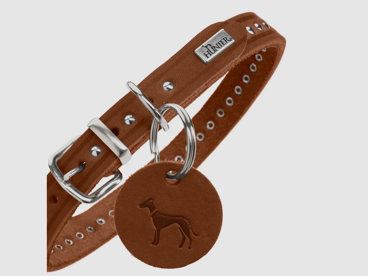 Hunter Halsband Aalborg STYLE