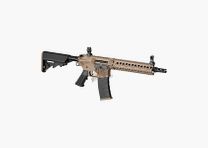 G&G CM18 Mod1 long RIS/rail cover FDE/Schwarz S-AEG Airsoft Gewehr frei ab 18 Jahren