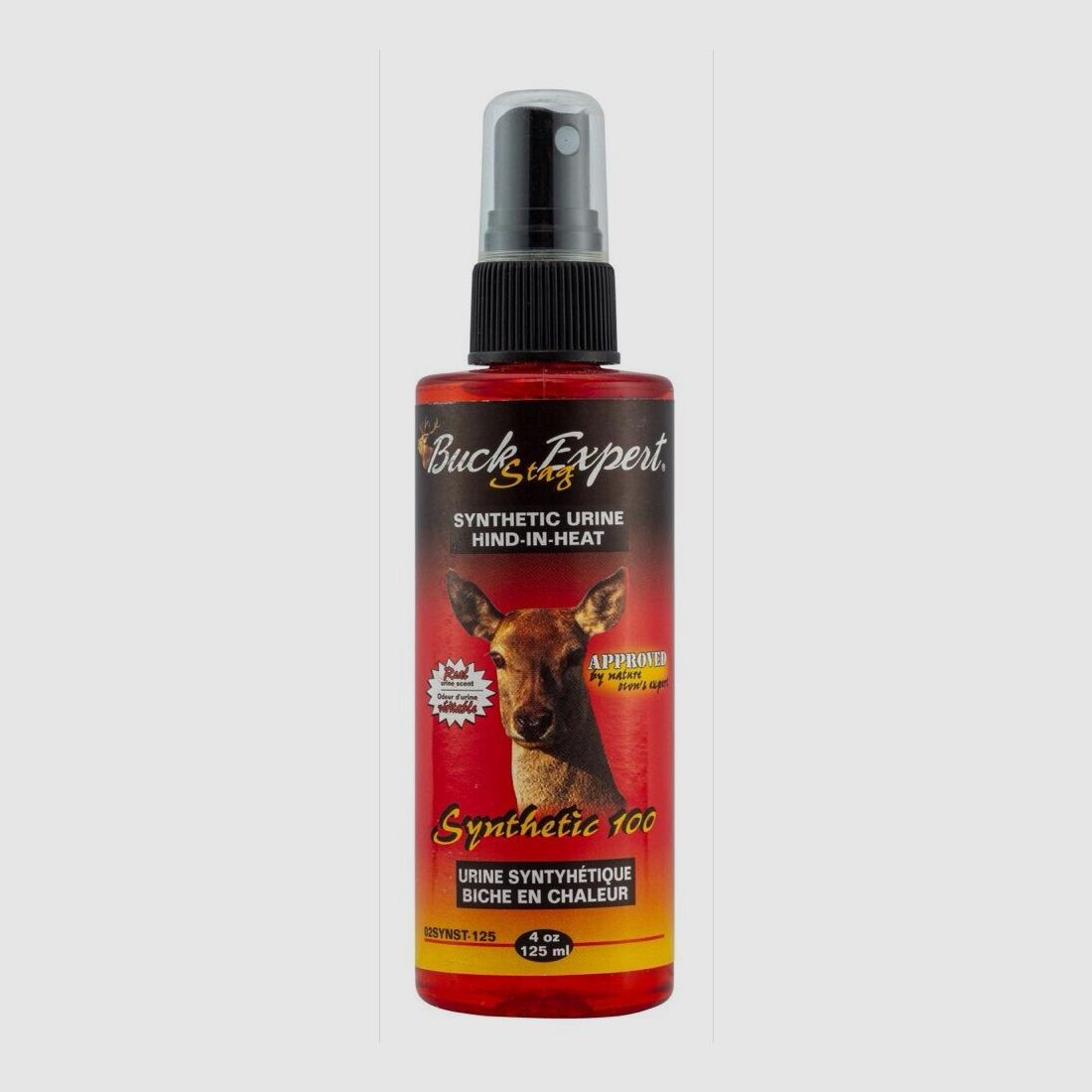 Urina sintetica – Buck Expert Femmina in calore, immagine 1 di 10