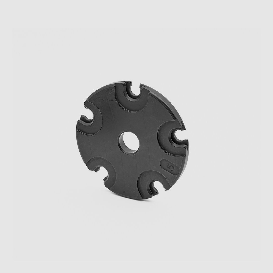 Placa Dillon para XL650 / XL750, Calibre: 9 mm/.38/.357, imagen 3 de 3
