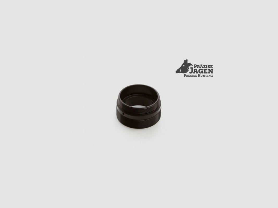 Präzise Jagen Adapterring für HIKMICRO Thunder
