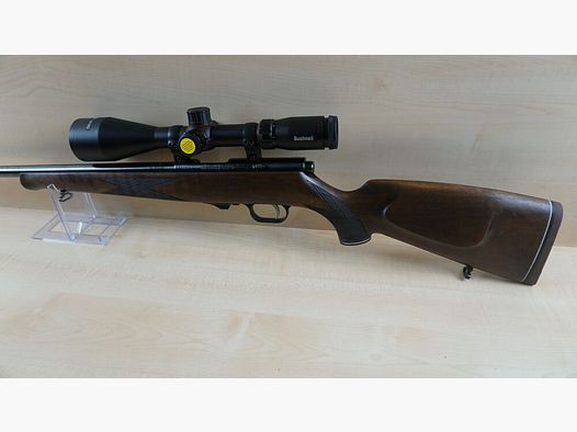 Weihrauch HW 66 Classic Hunter