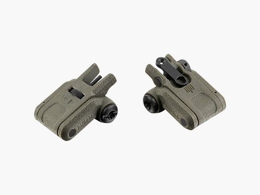 Hera Arms Flip-Up Visierung OD Green