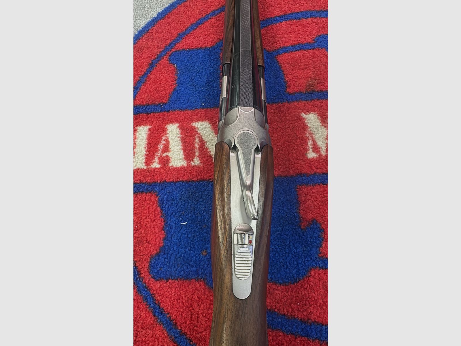 Beretta 694 Sporting 12, immagine 4 di 4