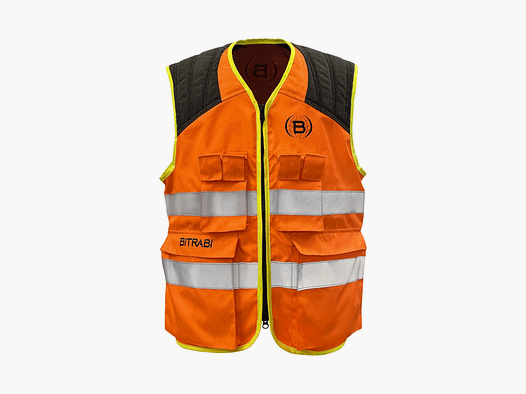 GILET – BITRABI – SICUR MAN