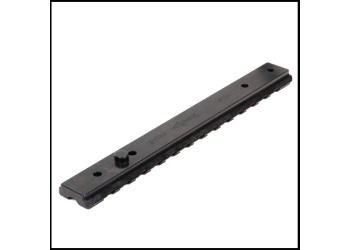 Contessa Picatinny rail for Tikka T3 / T3X 0MOA PH03, image 3 of 4