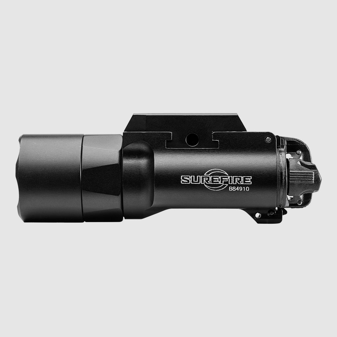 Surefire – Lampe / Mod. Tactical X300U-B Ultra / schwarz, Bild 3 von 3