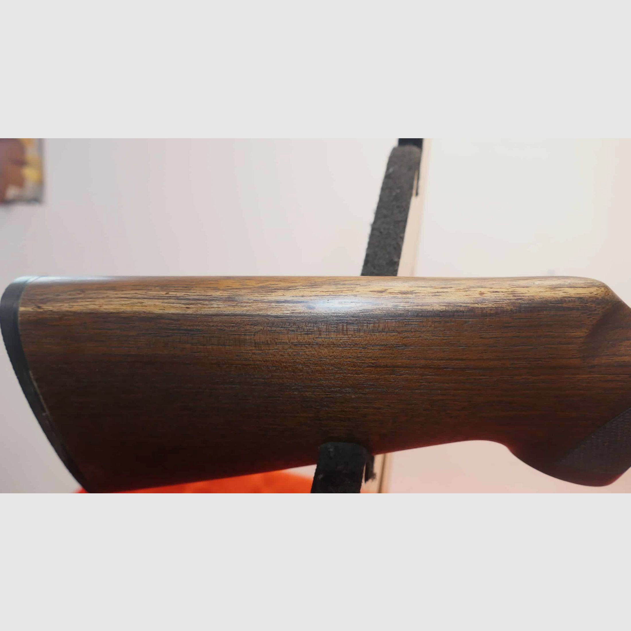 JAGDFLINTE JEAN CARDON (FAIR) Kal. 12/71cm - gebraucht, Bild 12 von 15
