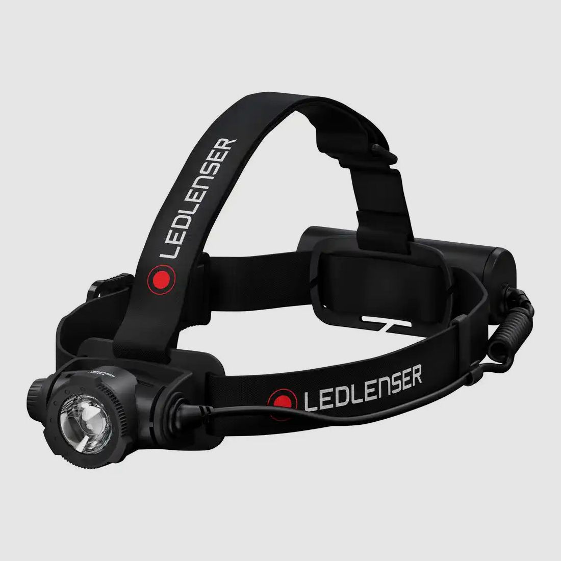 Ledlenser lampada frontale H7R core - ricerca di caccia €79,90