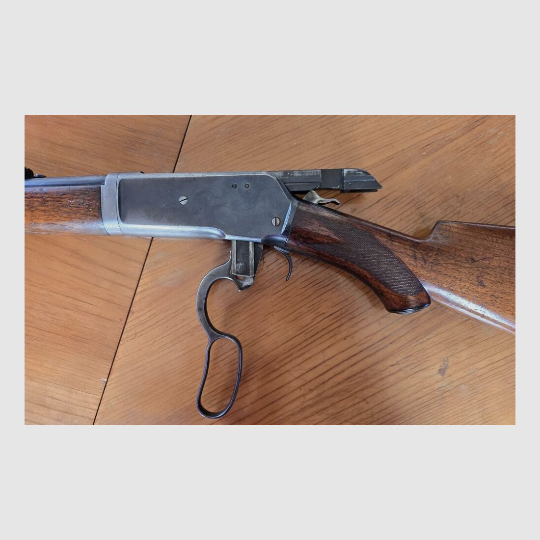 Winchester 1886