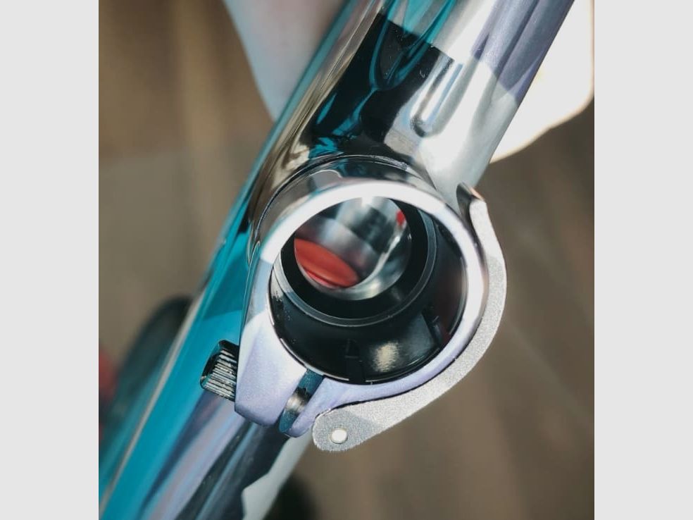 Dye DM15 Paintball Marker in the rare PGA Barracks Edition